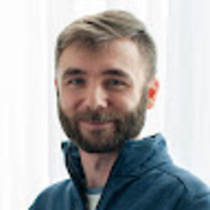 Meet your Posher, Cody